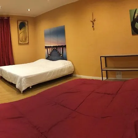 Villa Privee Un Vrai Havre De Paix