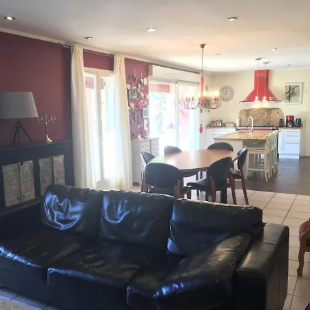 Privee Un Vrai Havre De Paix Villa *